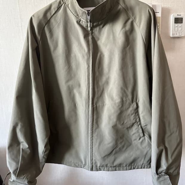 paf 3.0 right 올리브 자켓