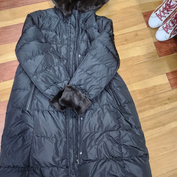 크로커다일레이디스 110