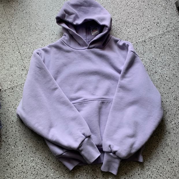 칸예 2020대선 후드