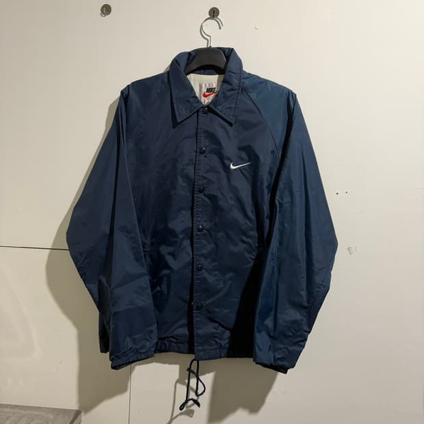 나이키 바람막이 자켓