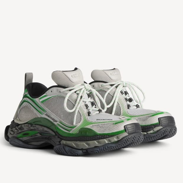 발렌시아가 트리플s 2 45사이즈