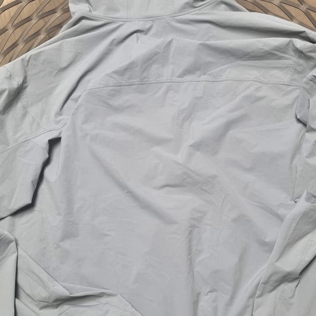 [ARC'TERYX] 감마 SL 후디 / 소프트쉘 자켓 