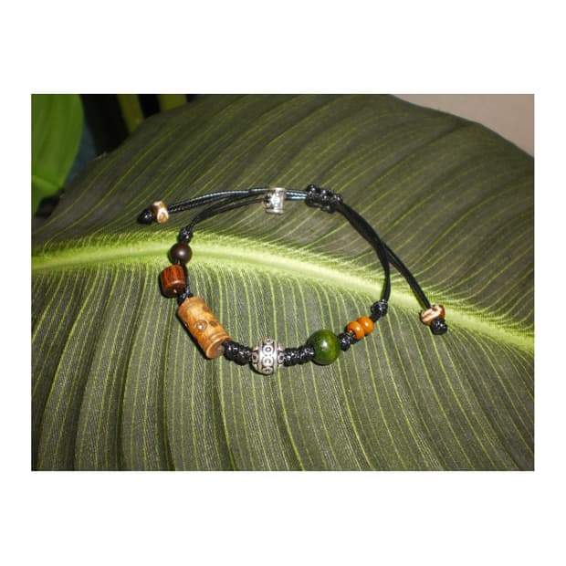 Bracelet - Moss 🌱