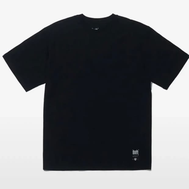 BROWNBREAHT 브라운브레스 반팔티