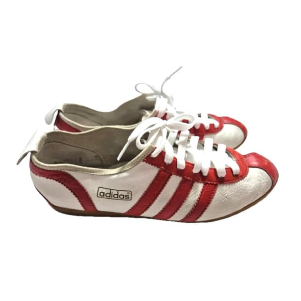 2002 오리지날 아디다스 재팬 275