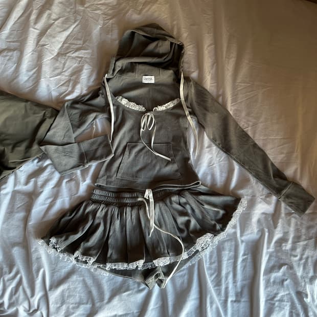 lseoul 칼로스세트