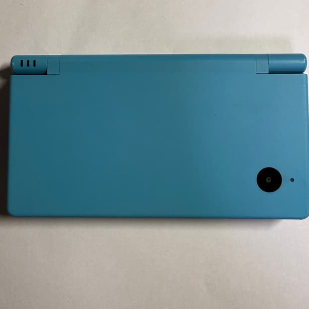 닌텐도 dsi + 게임칩 6개