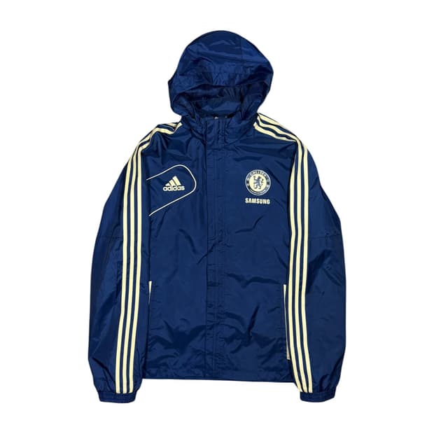 Adidas 아디다스 12-13 첼시 레인자켓