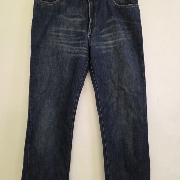 C.P. 컴퍼니 48사이즈 데님 팬츠