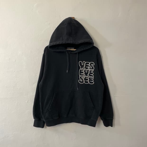 예스아이씨 후디 