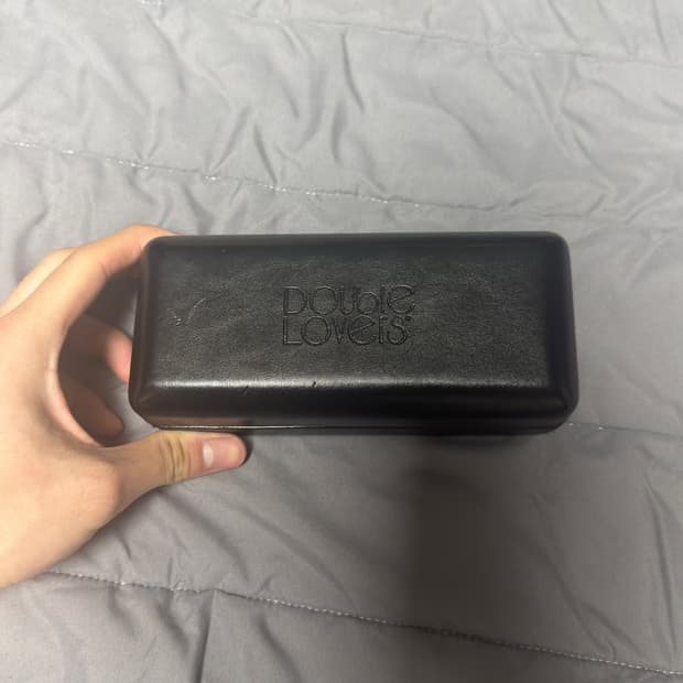 더블러버스 베이퍼