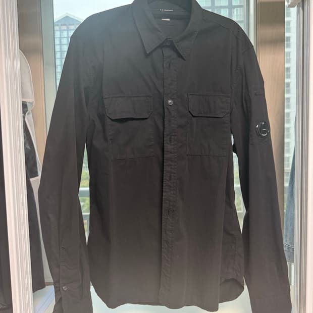 CP 셔츠 L사이즈 신품급