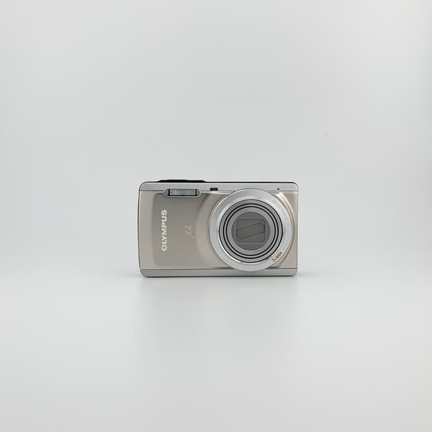 하투하pick 올림푸스 뮤7040 베이지 (olympus mju7040)