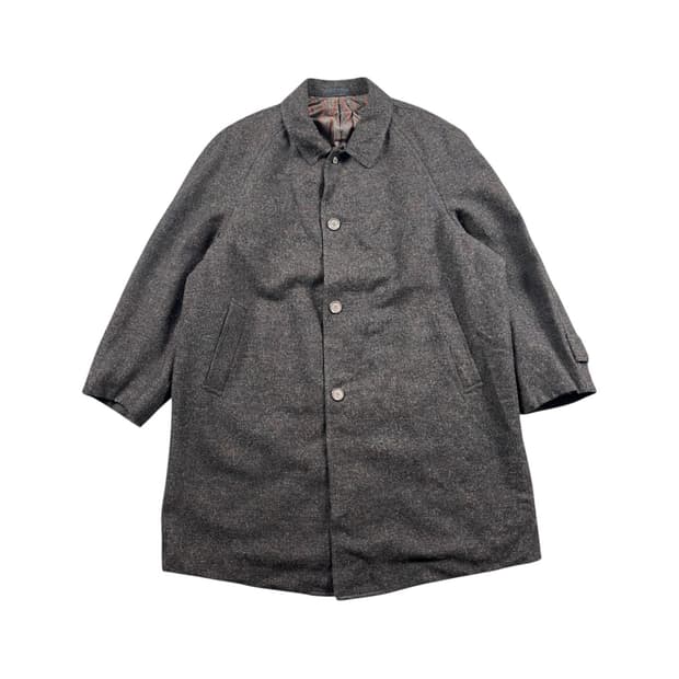 WoolTweed (Made in England) 코트