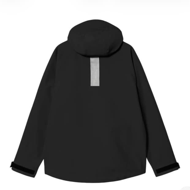 칼하트 알토 자켓 Carhartt WIP Alto Jacket Black