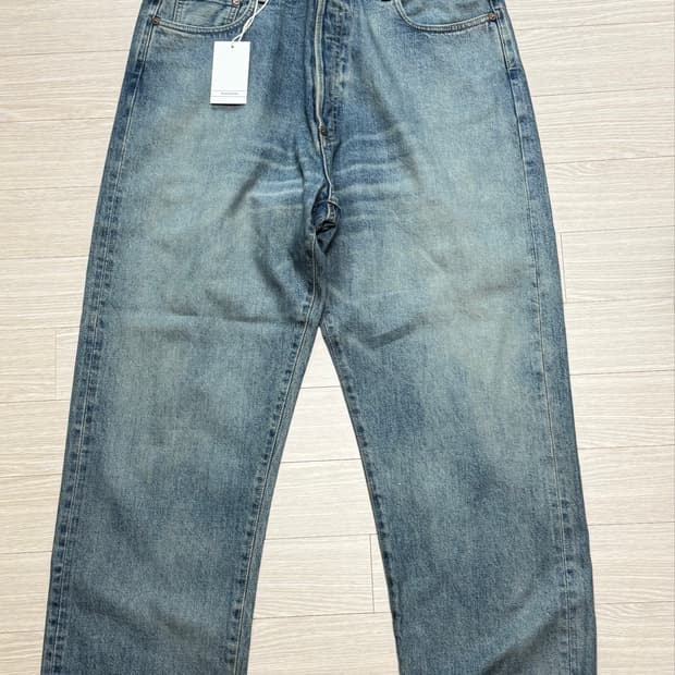 [3]뤡코즈 902 굿이너프 데님