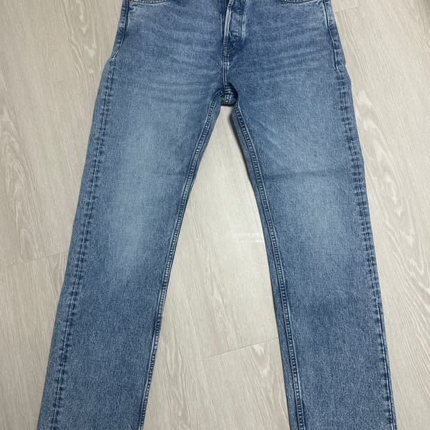 아워레가시 퍼스트컷 33사이즈