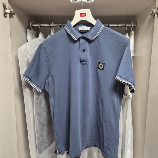 정품 스톤아일랜드 카라반팔티 115-XXXL