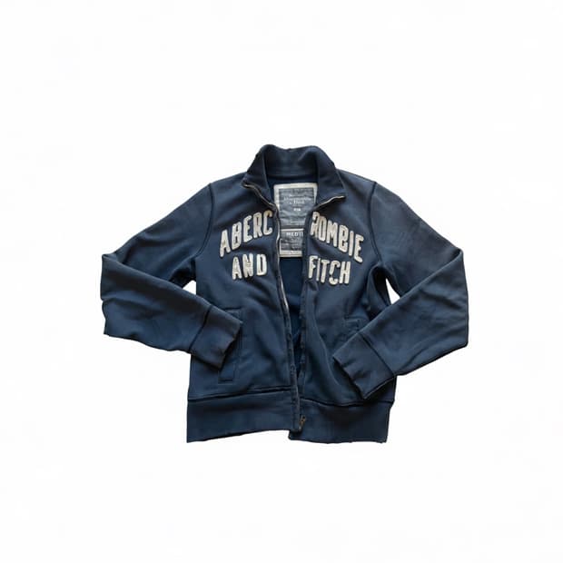 아베크롬비 집업