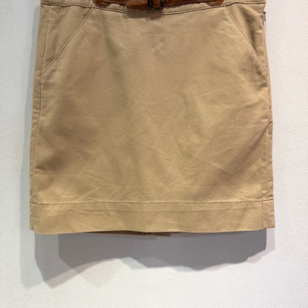 Ralph Lauren Sport Chino Skirt (29)