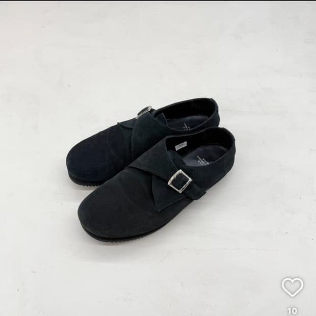 unused x suicoke