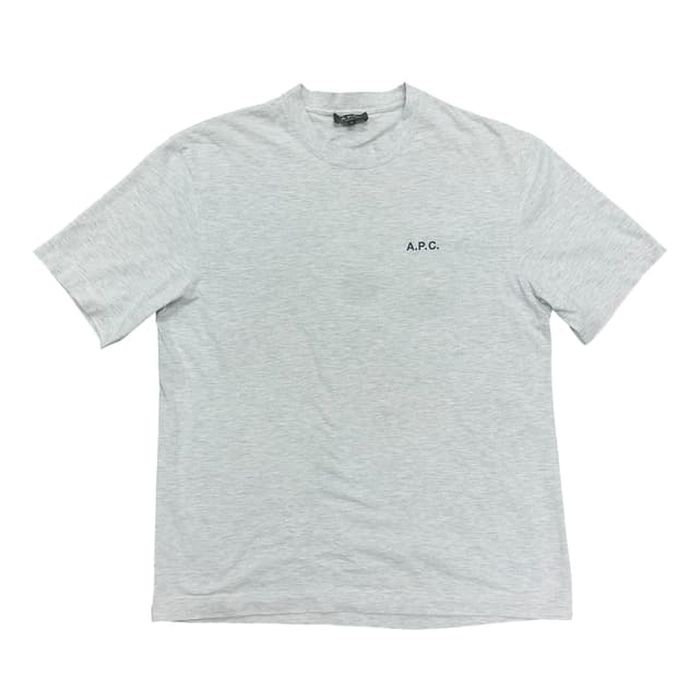  A.P.C 이페쎄 반팔티 