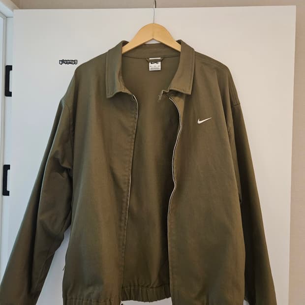 [XXL] 나이키SB 자켓