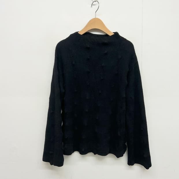 Plantation by Issey Miyake A-Net 니트