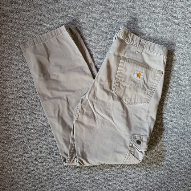 칼하트 Ripstop 카고 빈티지  No.63
