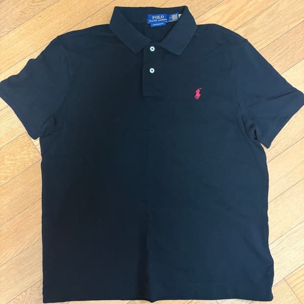폴로 PK 반팔티셔츠