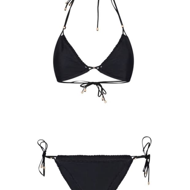 [새상품] 짐머만 비키니