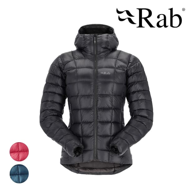 랩 미틱 알파인 자켓 우먼