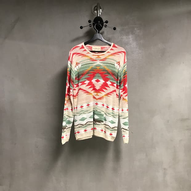 폴로 데님앤서플라이 니트 S