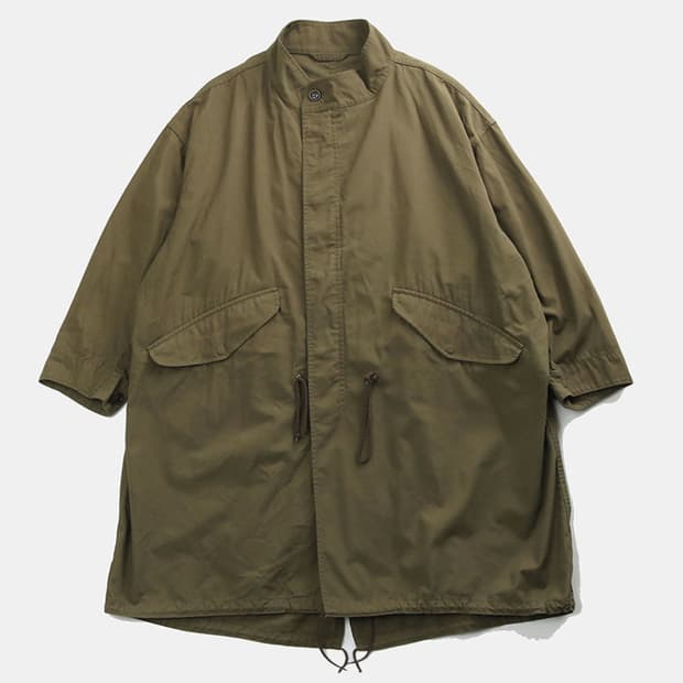 ARMY TWILL