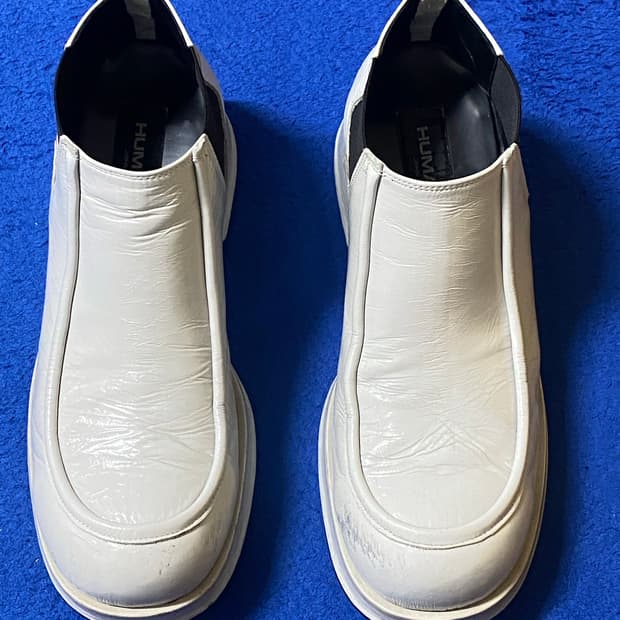 Humant 후망 소피 그레이 275 - 280 mm