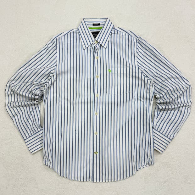 아베크롬비 남방