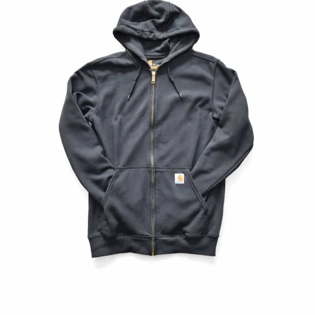 16FW 칼하트 오리지널핏 후드집업