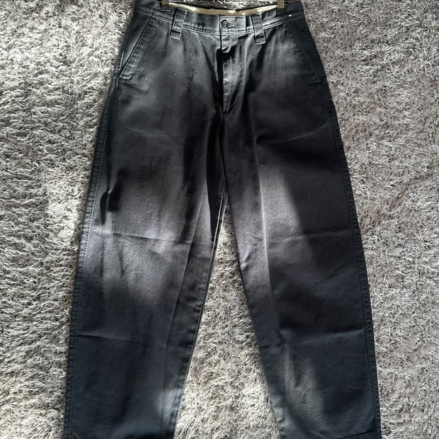 유니클로u 치노팬츠(미착용택제거)