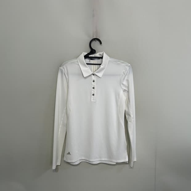 아디다스 여성 골프 티셔츠 55