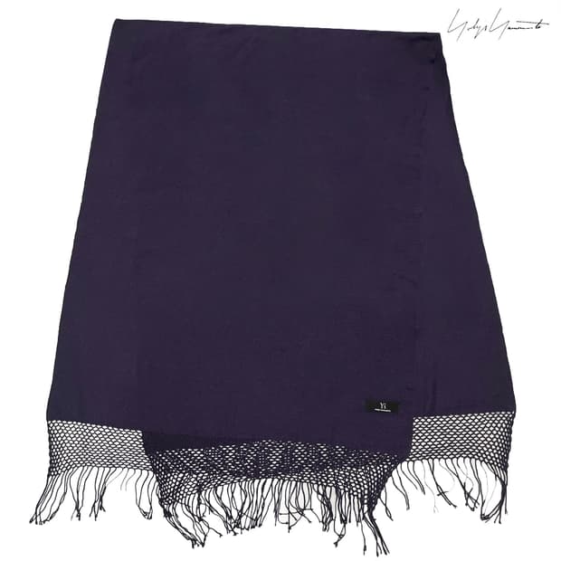 요지 야마모토 (Y’s Yohji Yamamoto)