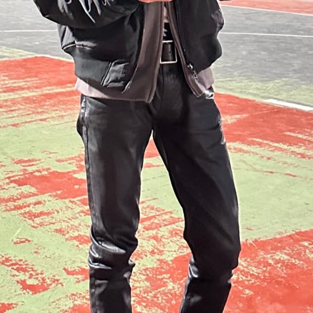 Genchi 스터드 하이탑