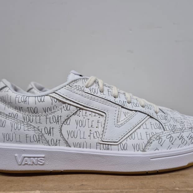 반스 스니커즈 270