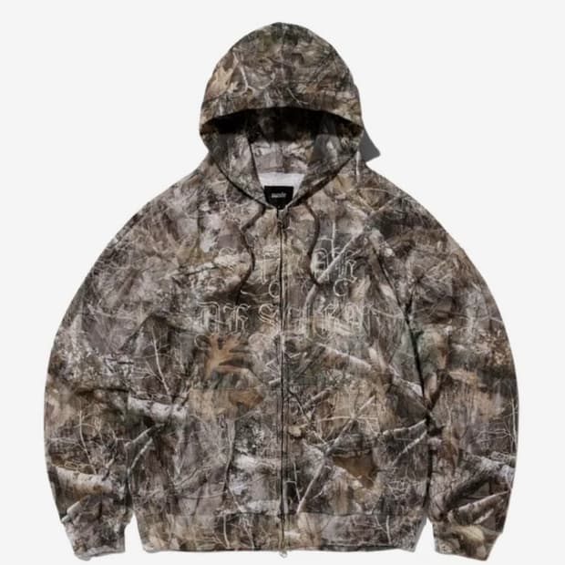 스웨이드 리얼트리 L 사이즈 구합니다