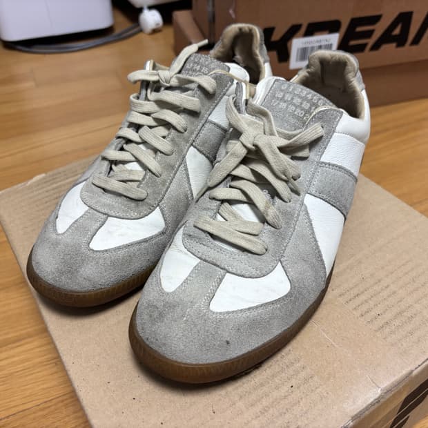 메종 마르지엘라 독일군 270