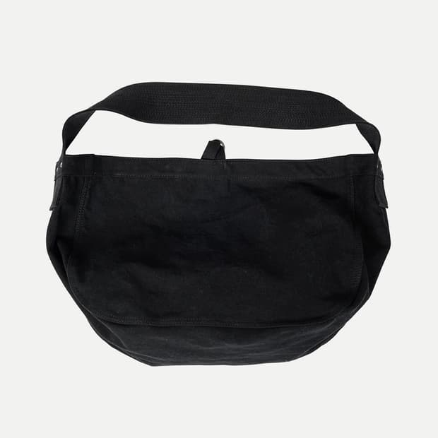 타이가타카하시 NEWSBOY BAG 