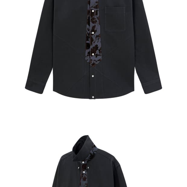 Ceimou 132 셔츠 2 사이즈