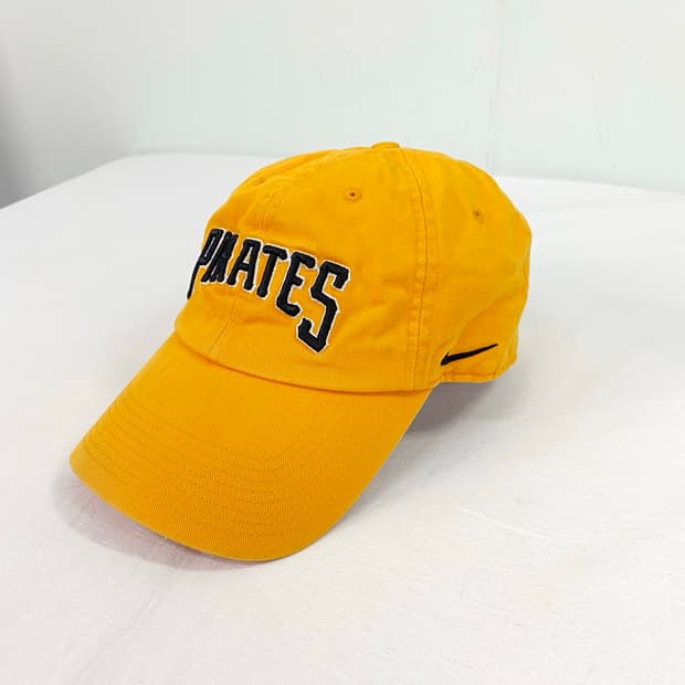 90s 나이키 피츠버그 파이리츠 볼캡 