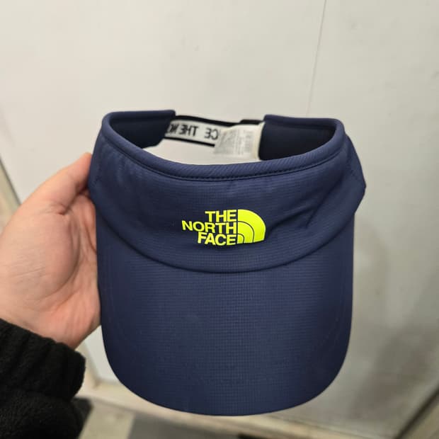 ONE사이즈 )) THE NORTH FACE 노스페이스 썬캡 모자!