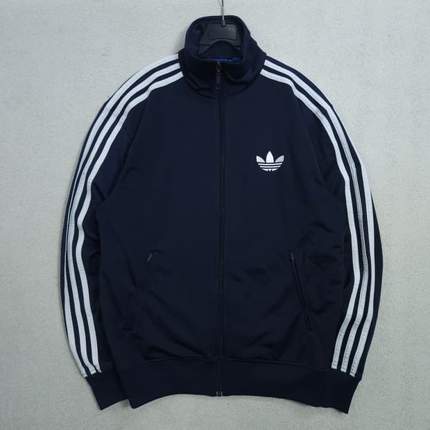 아디다스 파이어버드 95 네이비