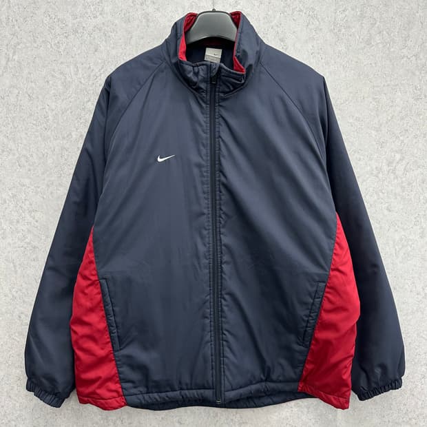 110 나이키 올드스쿨 남자 점퍼